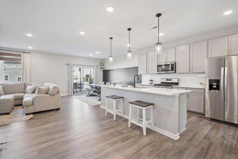 12793 Weber Court Rogers MN 55374