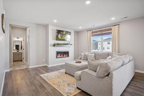 12793 Weber Court Rogers MN 55374
