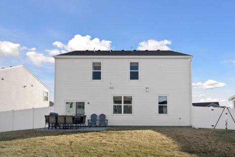 12793 Weber Court Rogers MN 55374
