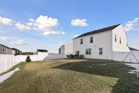 12793 Weber Court Rogers MN 55374
