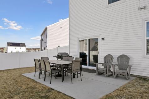 12793 Weber Court Rogers MN 55374
