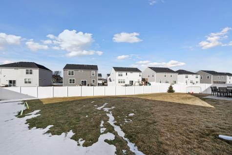 12793 Weber Court Rogers MN 55374