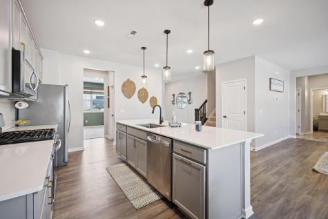 12793 Weber Court Rogers MN 55374