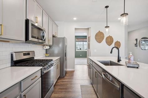 12793 Weber Court Rogers MN 55374