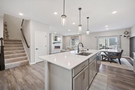 12793 Weber Court Rogers MN 55374