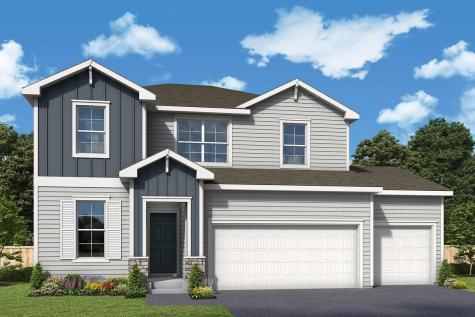 11631 74th Street NE Otsego MN 55301