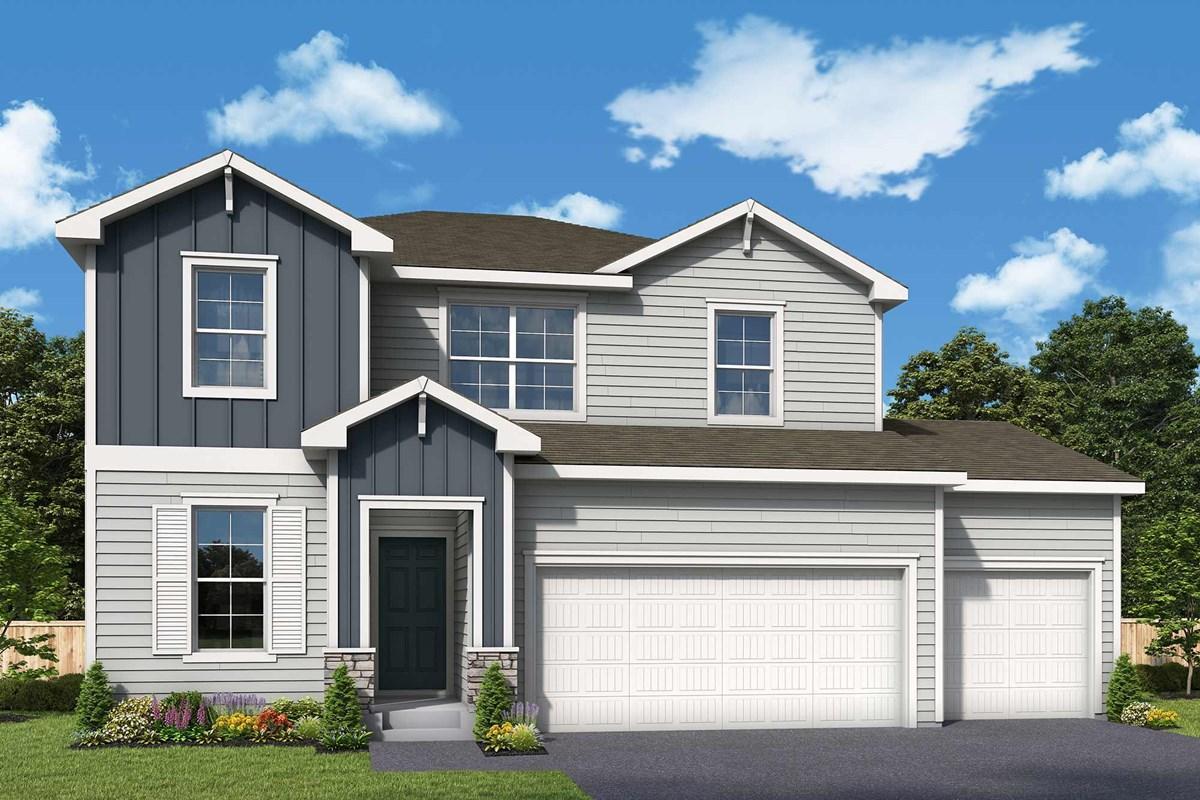11631 74th Street NE Otsego MN 55301