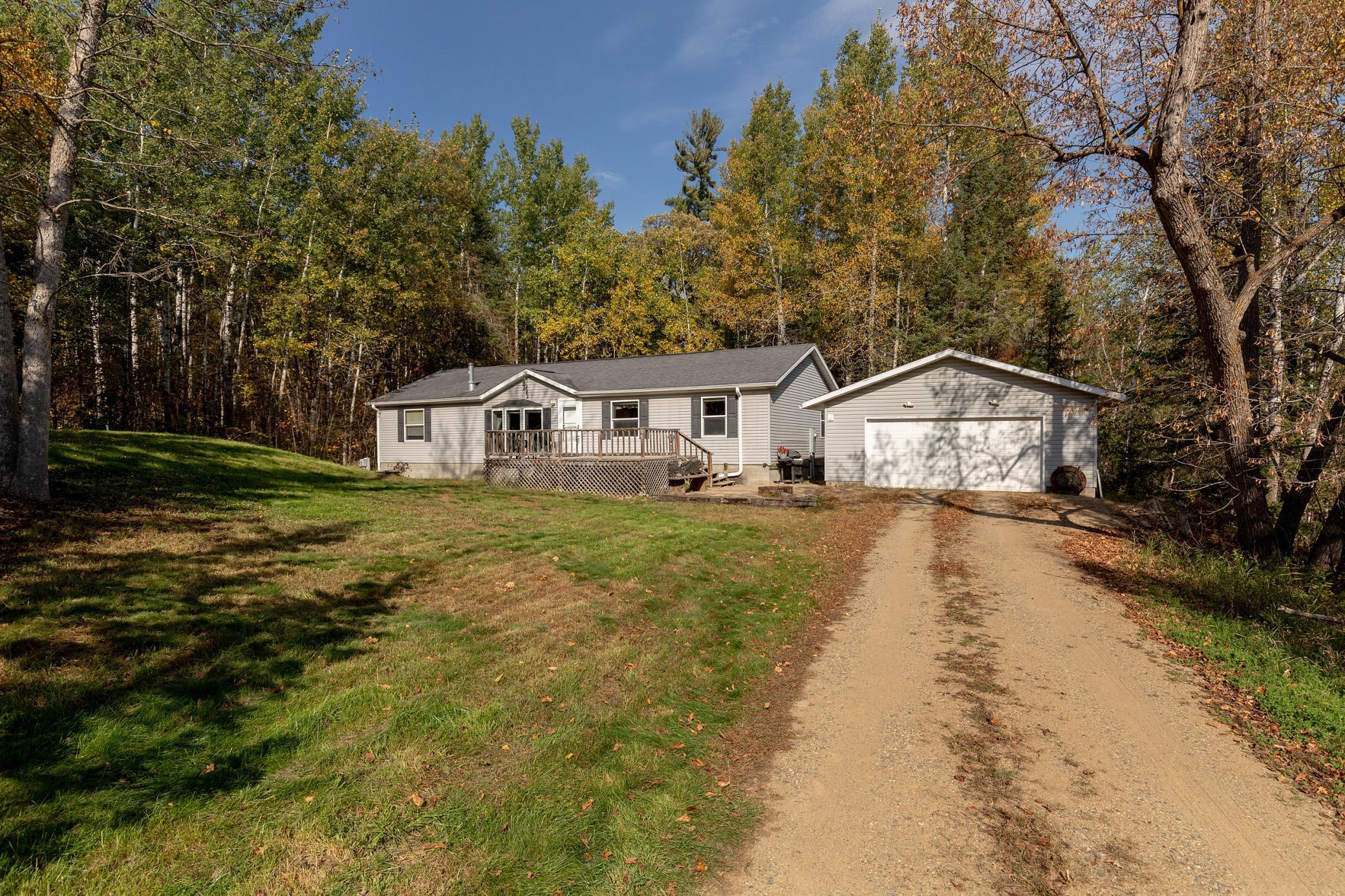 6220 Rolling Ridge Lane NW Walker MN 56484