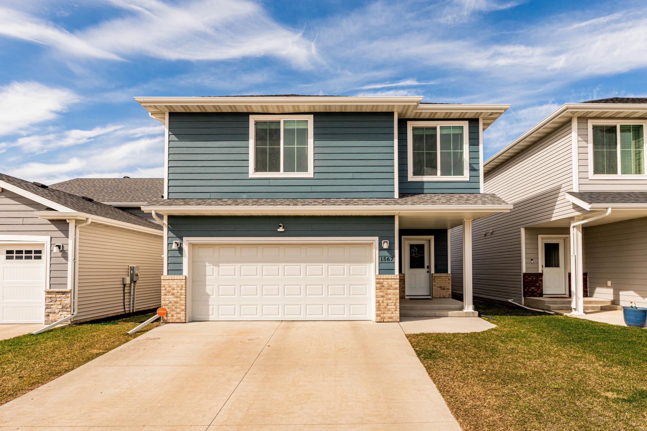 1567 68th Avenue S Fargo ND 58104