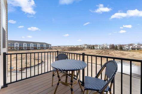 7451 East Ramsey Parkway NW Ramsey MN 55303