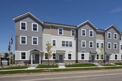 7451 East Ramsey Parkway NW Ramsey MN 55303