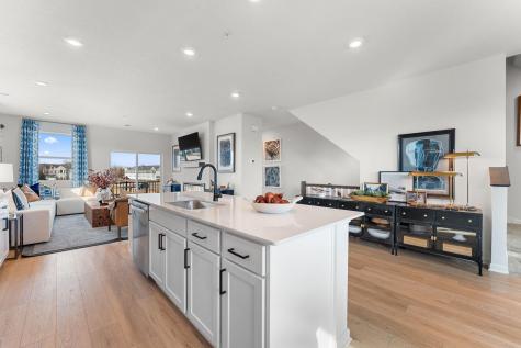 7451 East Ramsey Parkway NW Ramsey MN 55303