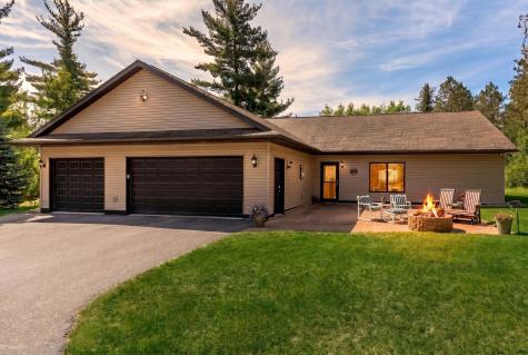 30729 360th Street Laporte MN 56461
