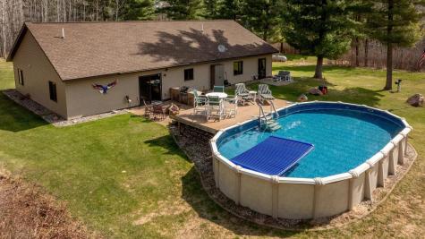 30729 360th Street Laporte MN 56461