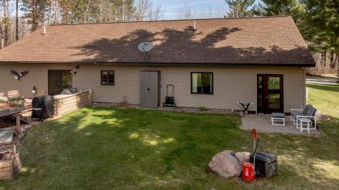 30729 360th Street Laporte MN 56461