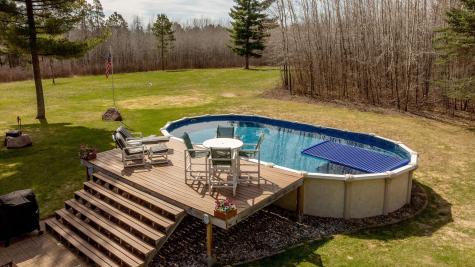 30729 360th Street Laporte MN 56461