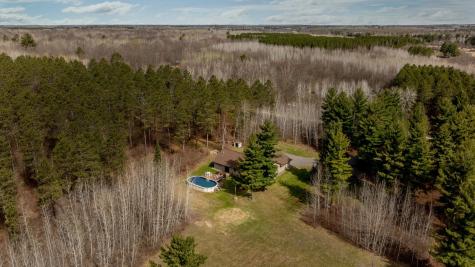 30729 360th Street Laporte MN 56461