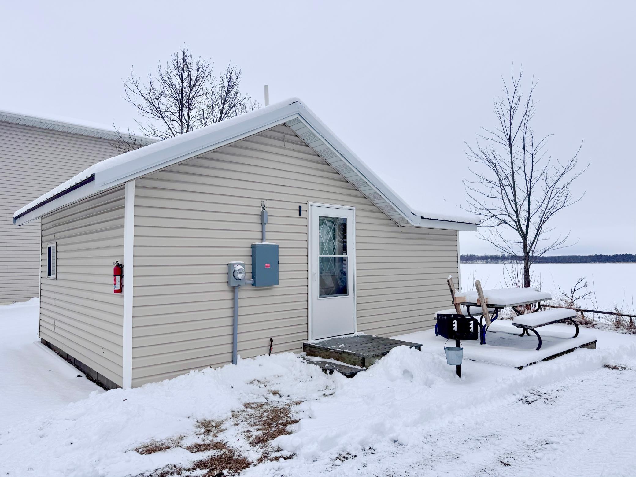 27621 Co Highway 83 Battle Lake MN 56515
