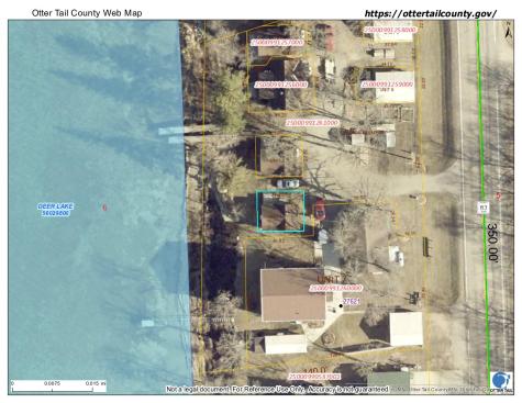 27621 Co Highway 83 Battle Lake MN 56515