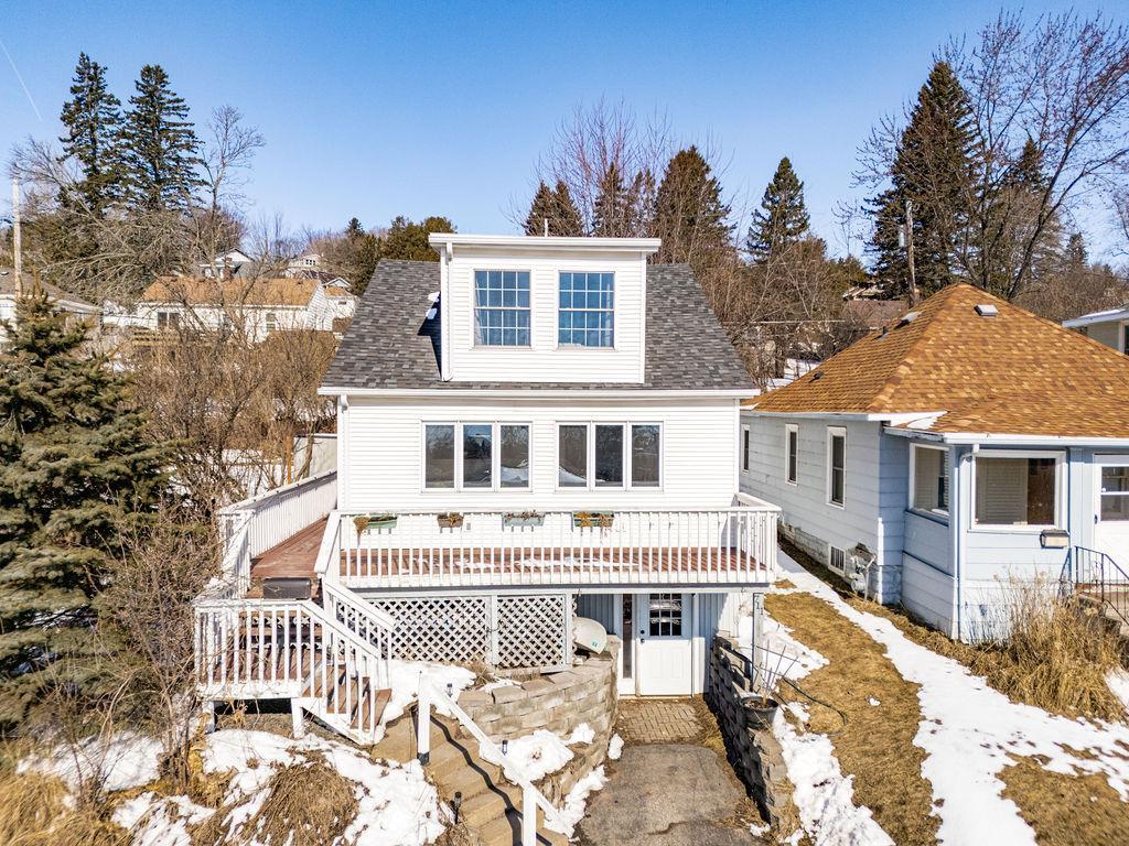 711 E 13th Street Duluth MN 55805