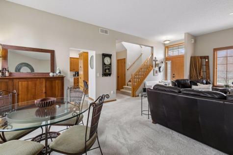 4637 Aspen Ridge Circle Eagan MN 55122