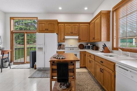 4637 Aspen Ridge Circle Eagan MN 55122