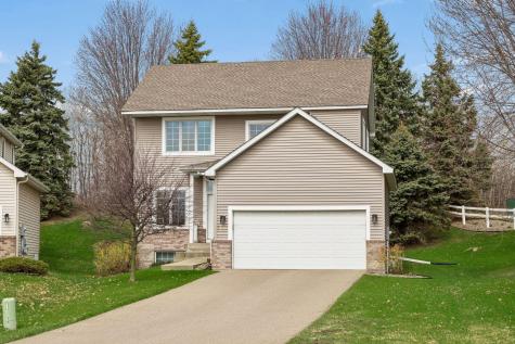 4637 Aspen Ridge Circle Eagan MN 55122