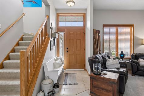 4637 Aspen Ridge Circle Eagan MN 55122