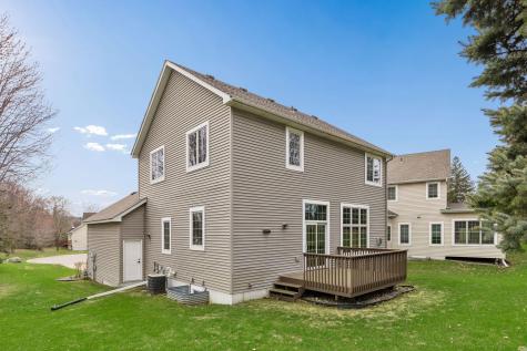 4637 Aspen Ridge Circle Eagan MN 55122