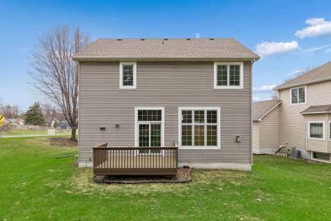 4637 Aspen Ridge Circle Eagan MN 55122