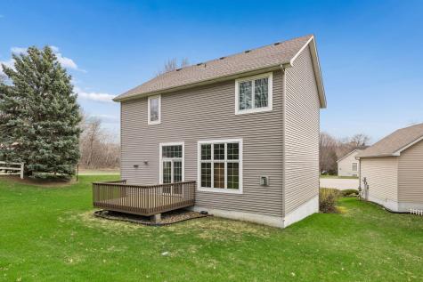 4637 Aspen Ridge Circle Eagan MN 55122