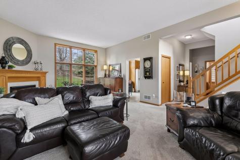 4637 Aspen Ridge Circle Eagan MN 55122