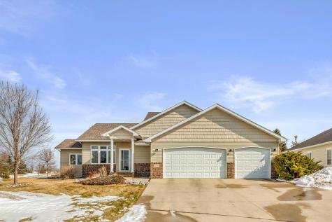 3768 41st Avenue S Moorhead MN 56560