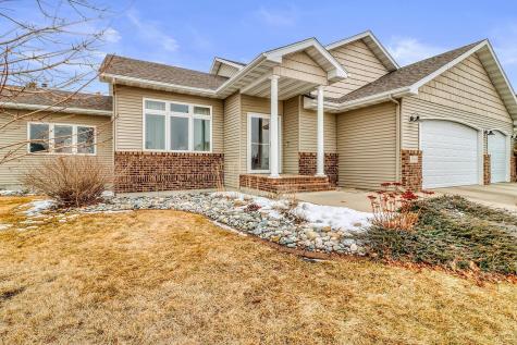 3768 41st Avenue S Moorhead MN 56560
