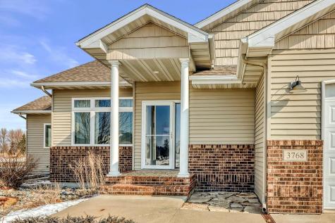 3768 41st Avenue S Moorhead MN 56560
