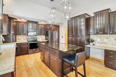3768 41st Avenue S Moorhead MN 56560