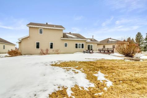 3768 41st Avenue S Moorhead MN 56560