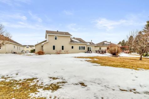 3768 41st Avenue S Moorhead MN 56560