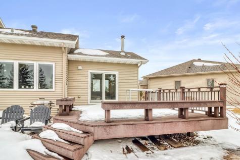 3768 41st Avenue S Moorhead MN 56560