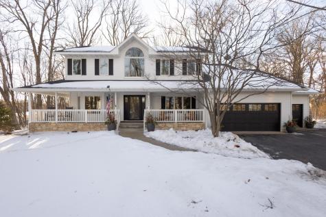 1111 S Shore Drive Detroit Lakes MN 56501