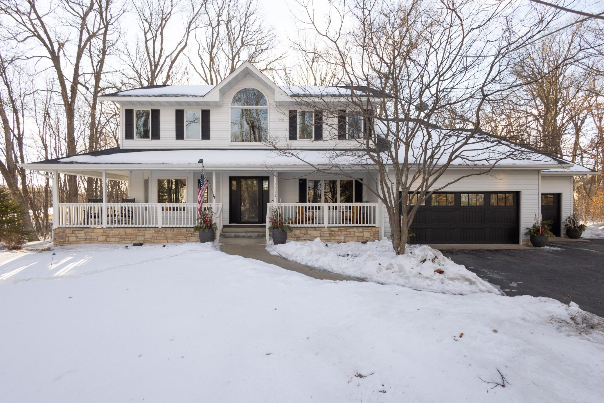 1111 S Shore Drive Detroit Lakes MN 56501