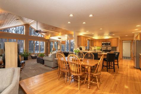1111 S Shore Drive Detroit Lakes MN 56501