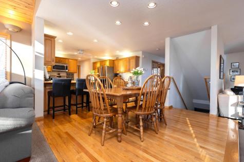 1111 S Shore Drive Detroit Lakes MN 56501