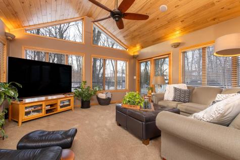 1111 S Shore Drive Detroit Lakes MN 56501