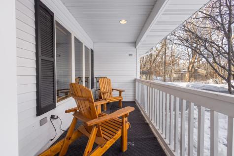 1111 S Shore Drive Detroit Lakes MN 56501