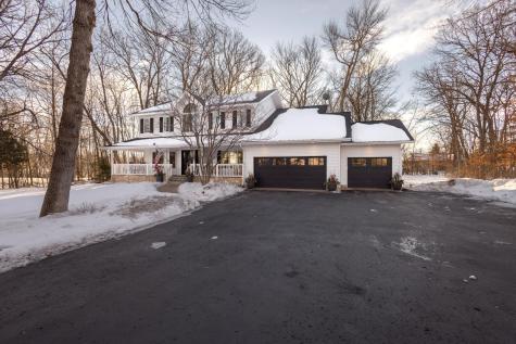 1111 S Shore Drive Detroit Lakes MN 56501