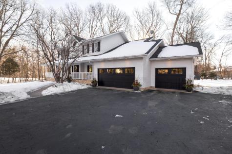 1111 S Shore Drive Detroit Lakes MN 56501