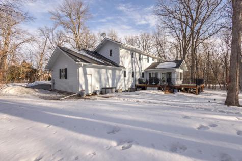 1111 S Shore Drive Detroit Lakes MN 56501