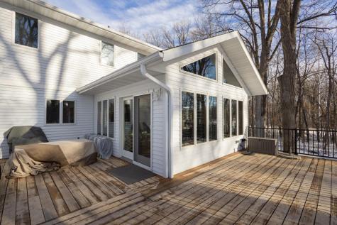 1111 S Shore Drive Detroit Lakes MN 56501