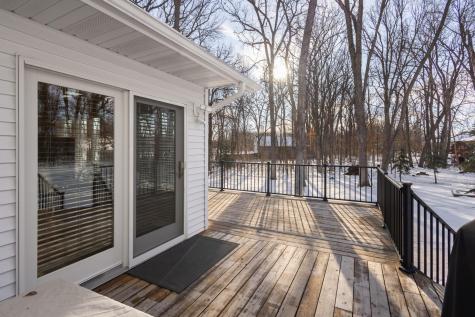 1111 S Shore Drive Detroit Lakes MN 56501